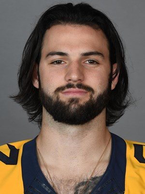 Grier Looking For More Efficiency